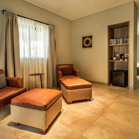 Posada Salentein Los Árboles Dış mekan fotoğraf