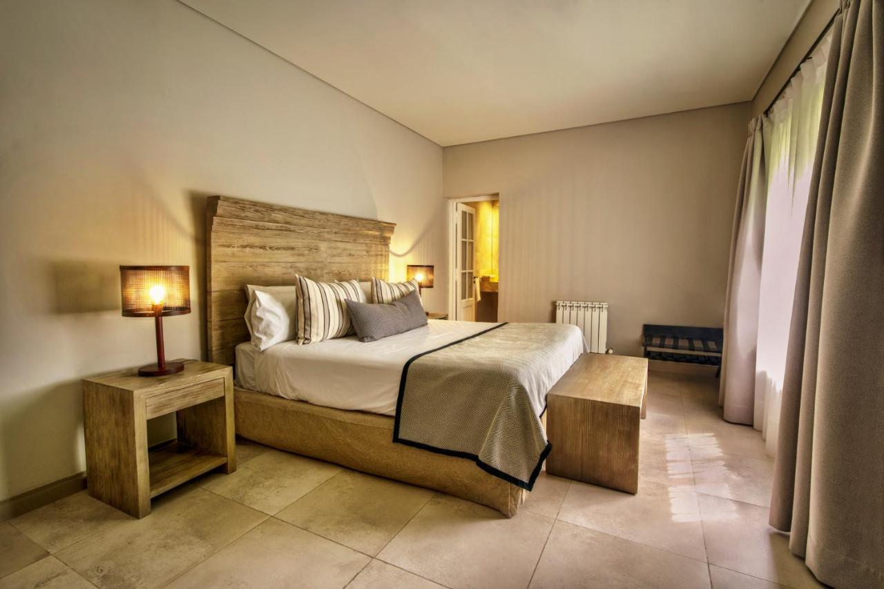 Posada Salentein Los Árboles Dış mekan fotoğraf