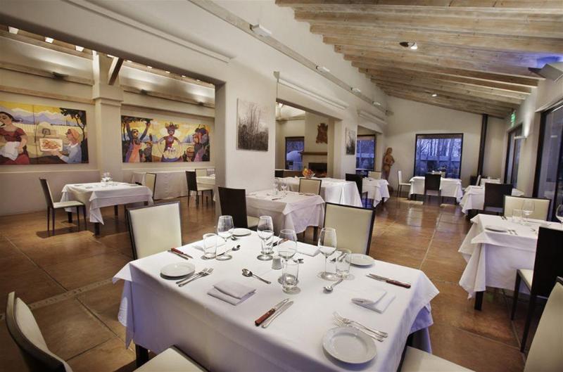 Posada Salentein Los Árboles Dış mekan fotoğraf