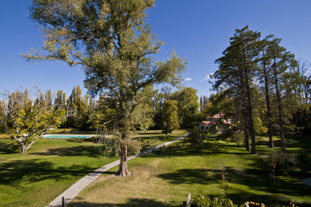 Posada Salentein Los Árboles Oda fotoğraf