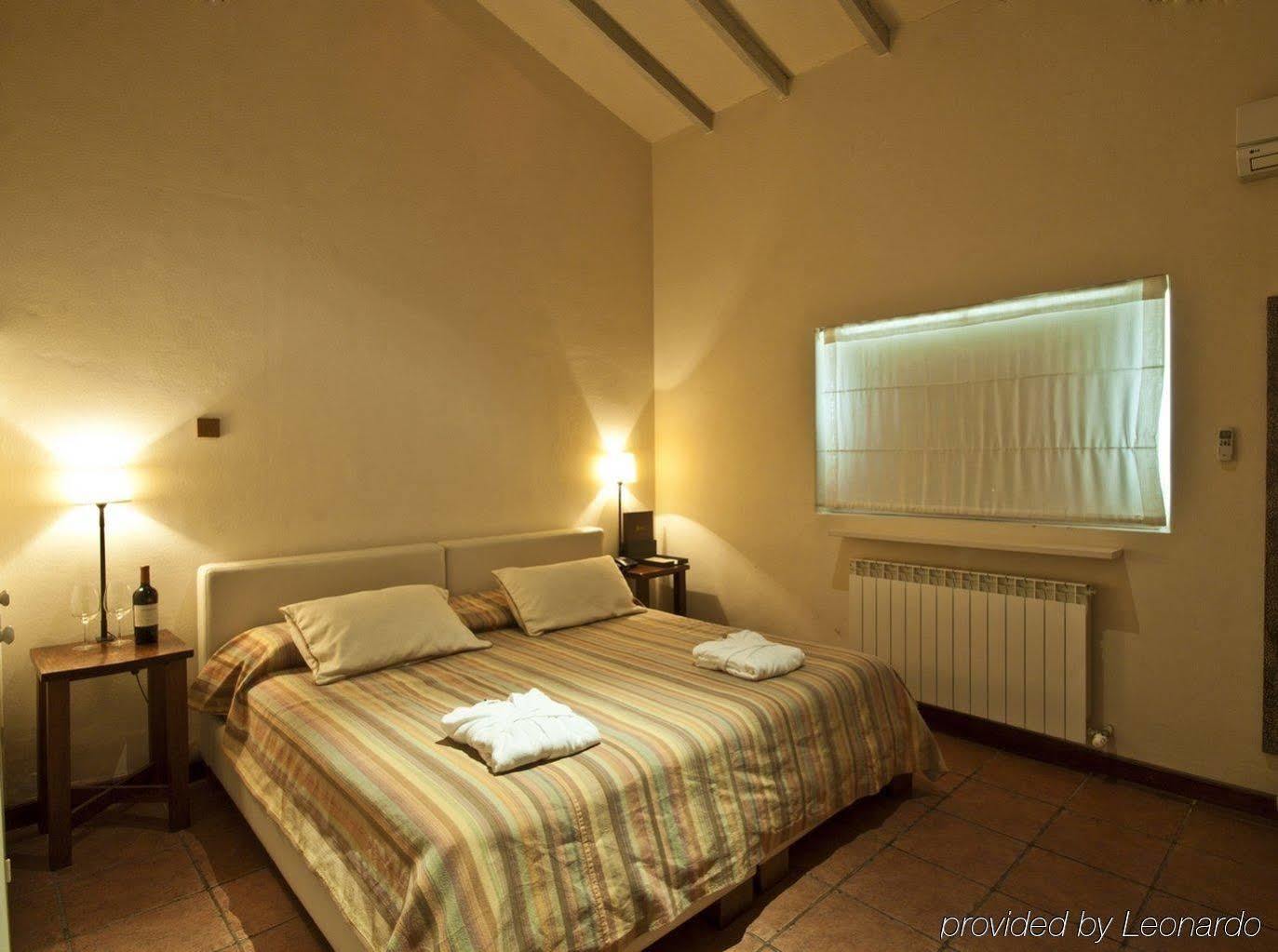 Posada Salentein Los Árboles Dış mekan fotoğraf